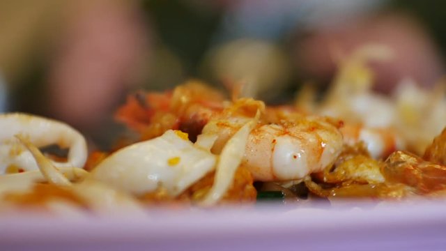 thia food