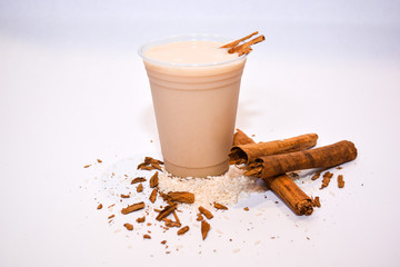Horchata de Arroz