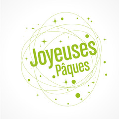 joyeuses pâques