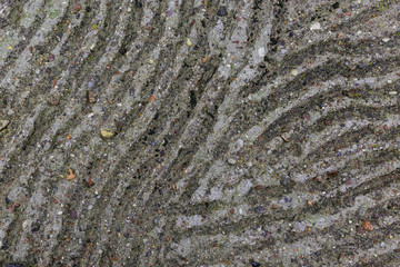Old concrete texture.