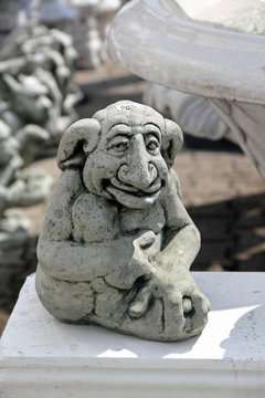 Gargoyl