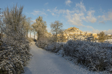 séverac d'aveyron