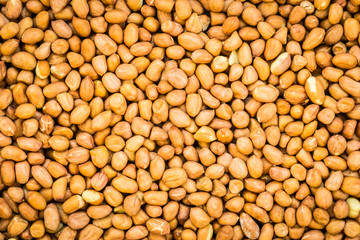 Peanuts textures for background