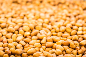 Peanuts textures for background