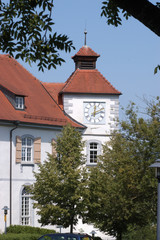 Schloss Filseck bei Uhingen