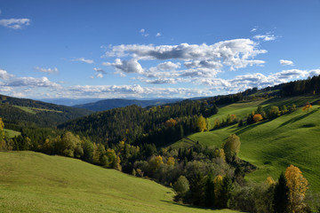 Fototapeta na wymiar Styria