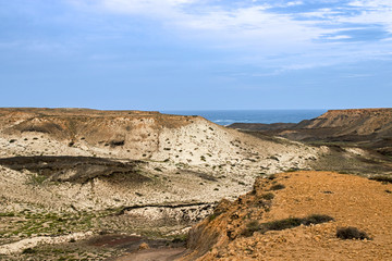 Impressionen Capo Verde, Insel Sal