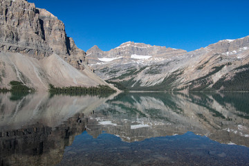 Landschaft Aufnahmen in Canada von Natur, Gebirge, Tier und Architektur
