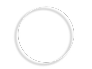     Circle Symbol Business Concept 