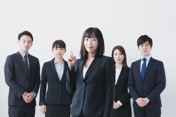 ビジネスグループ