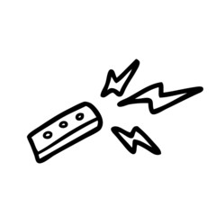 cartoon remote control