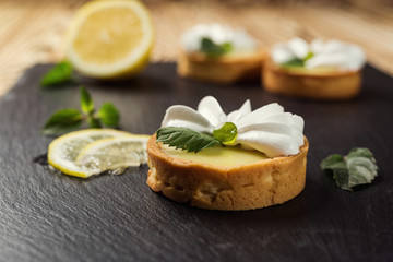 candy bar decorated by delicious sweet buffet with cupcakes and other desserts/candies,happy birthday concept