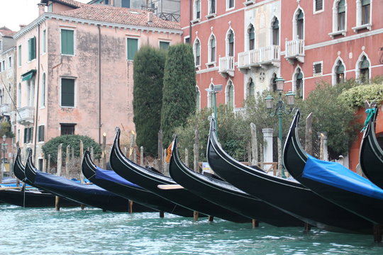 Grand canal