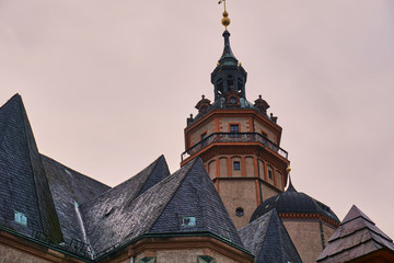 Nikolaikirche
