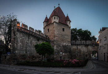 Obraz premium Reckturm