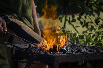 Blacksmith