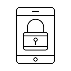  lock 