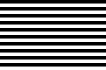 Simple striped background - black and white
