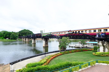 The Bridge of the River Kwai