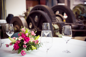 Wedding Table