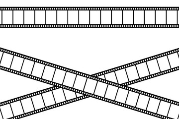 35 mm kino film movie strip reel picture background cinema