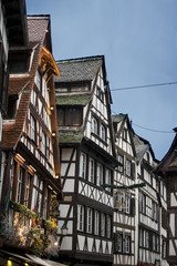 Casas de Estrasburgo