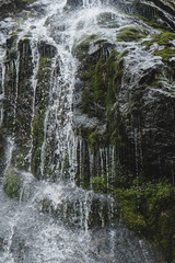 Cascade