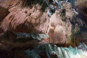 Curacao Netherland Antilles Caves pictures
