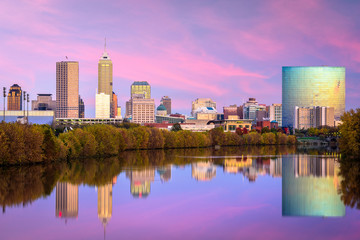 Indianapolis, Indiana, USA