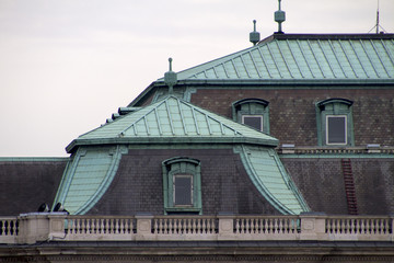 Budapest