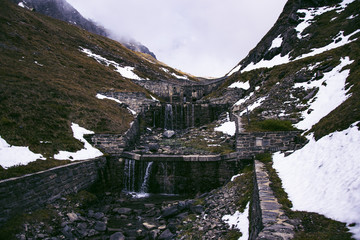 cascate austriache
