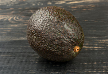 Fruit avocado Hass