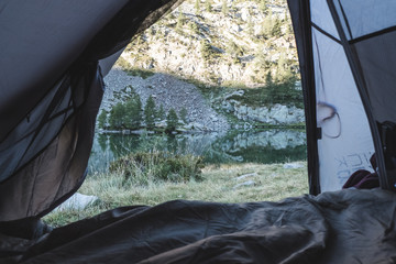 Bivouac