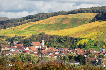 Erlenbach