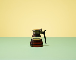 Maple Syrup Dispenser Restaurant Style