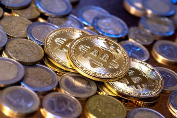 The Gold Beatkins concept of new virtual money.