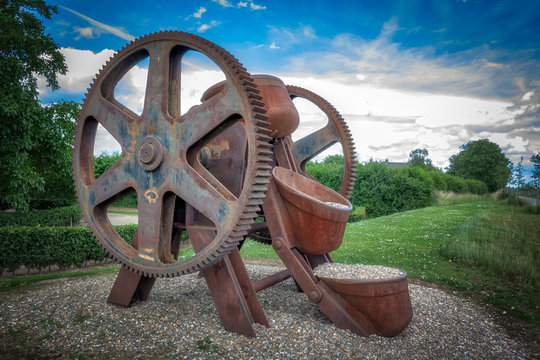 Cogs