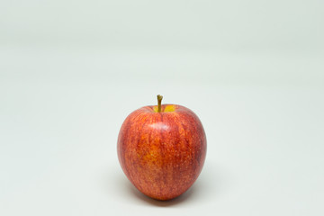Red Apple