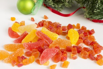 new-year sweetnesses for children