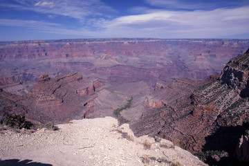 The South Rim