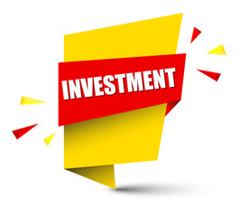 banner investment