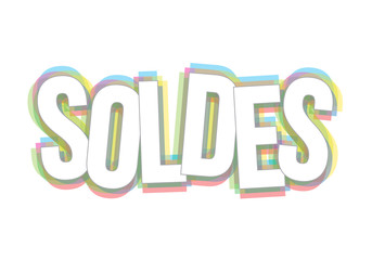 Soldes