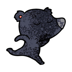 bear cartoon character