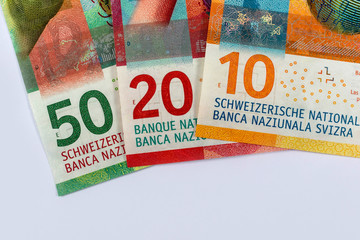 Schweizer Franken