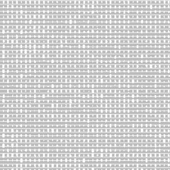 Gray white striped pattern. Vector seamless pattern