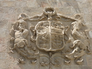 Baza es una ciudad y municipio español situado en el noreste de la provincia de Granada, en la comunidad autónoma de Andalucía