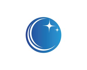 Faster Logo Template