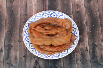 Crystallized tamarind,Tamarind glace fruit preserve ,Sweet Tamarind Pickle,Tamarind is preserved in syrup