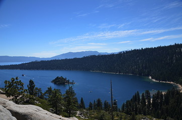 Emerald Bay Vista