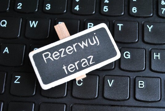 Rezerwuj teraz